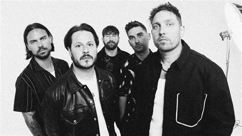 you me at six.